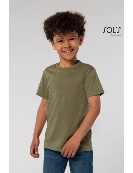 Regent Fit Kids - 01183