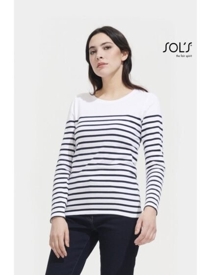Matelot LSL Women - 03100