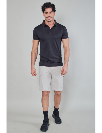 Saint Tropez Man