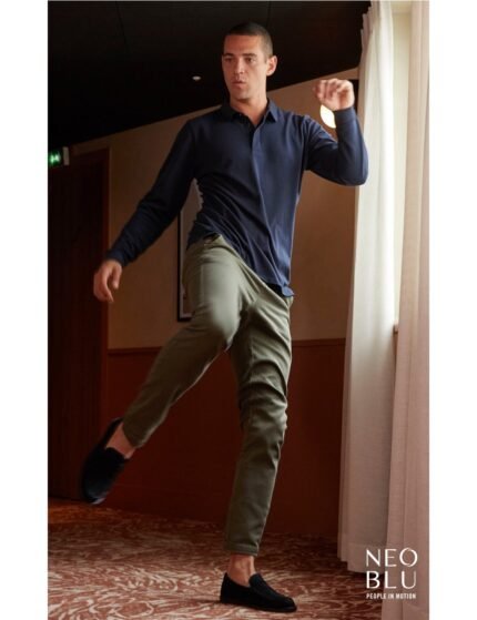Owen Men LSL - 04396