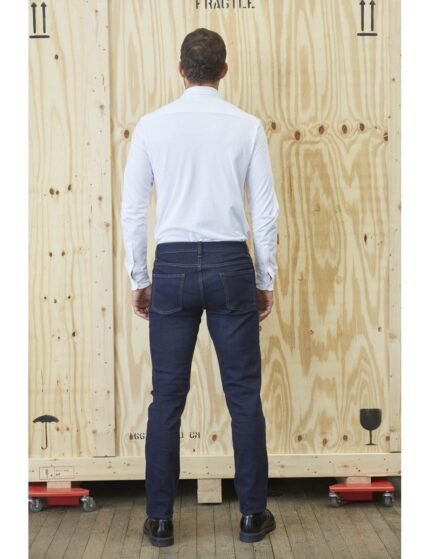 Gaspard Men Denim - 03180