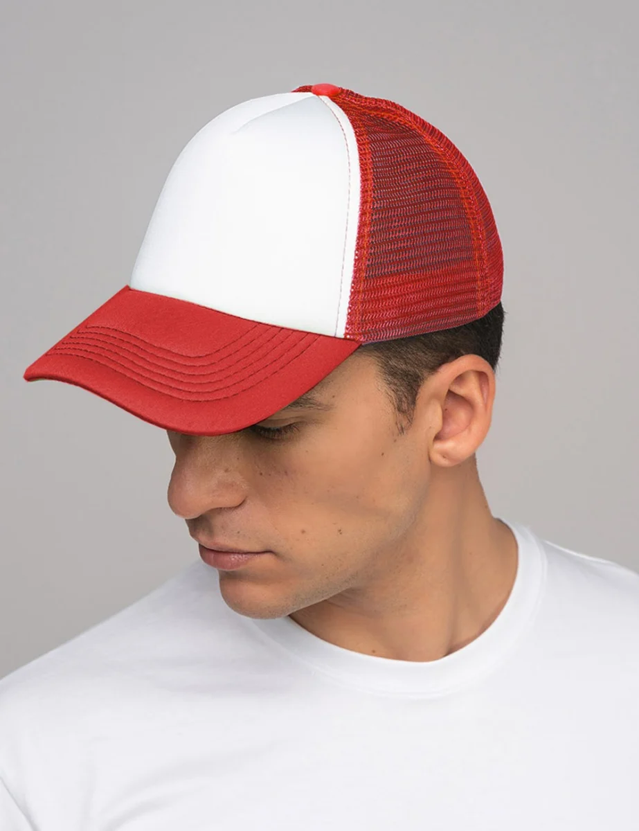 Trucker