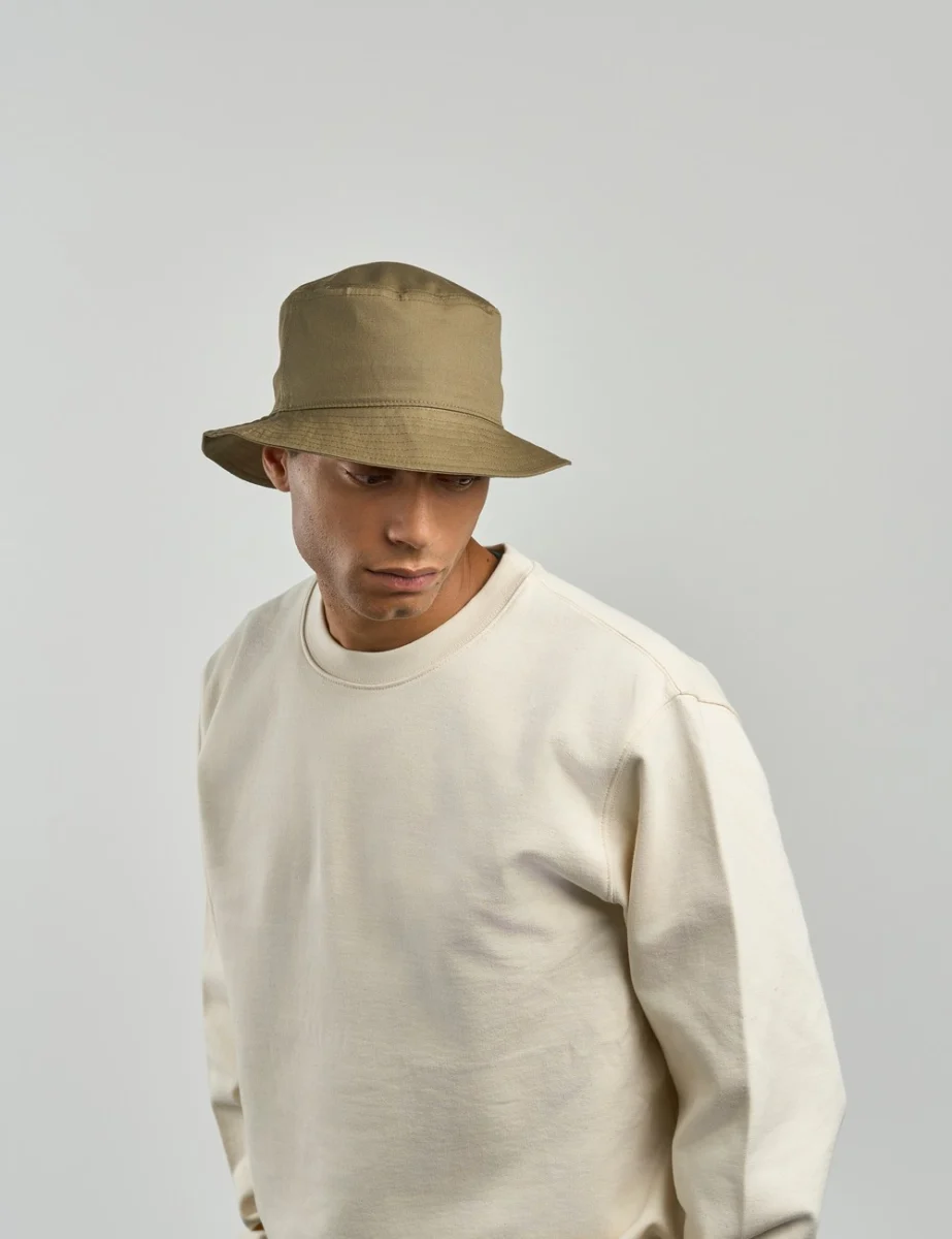 Bucket Cotton