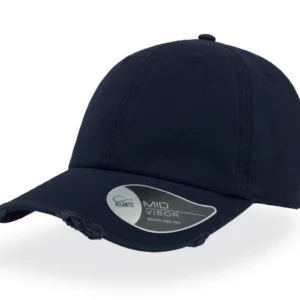 Dad Hat Destroyed