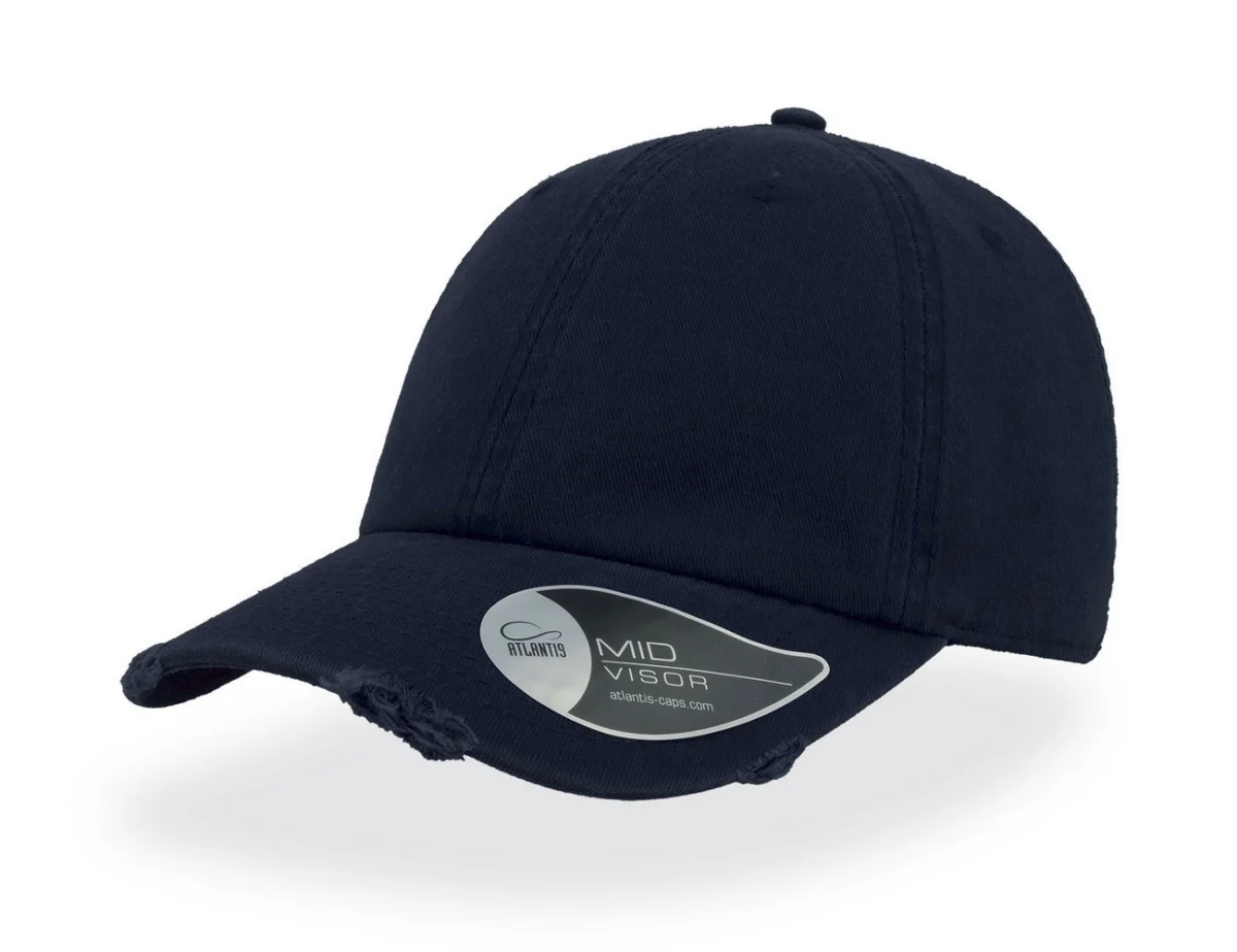 Dad Hat Destroyed