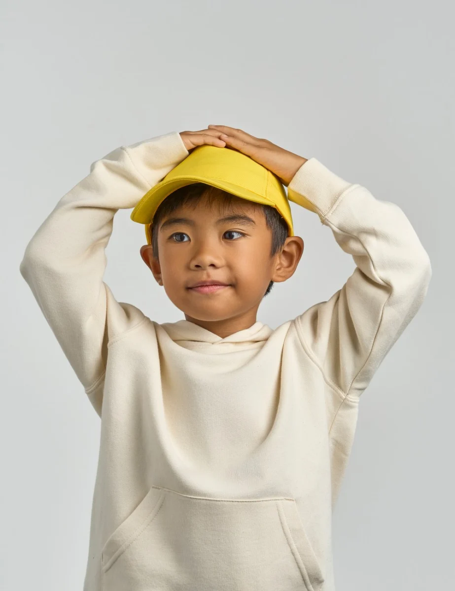 Kid Recy Five