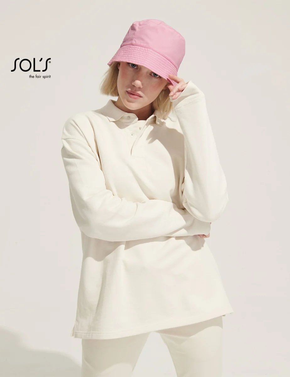 Bucket Nylon - 03999