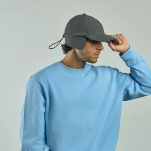 S-Snow Flap Stopper