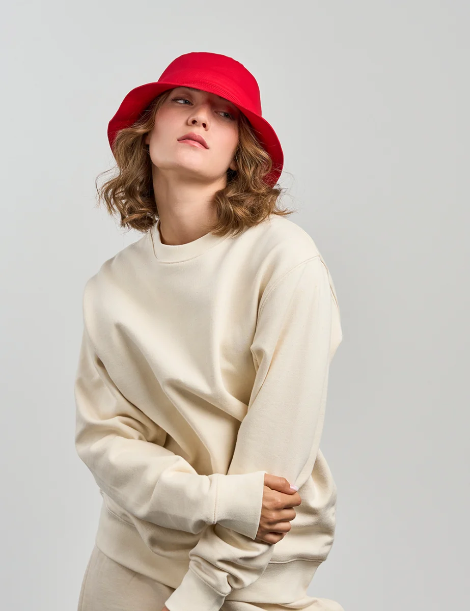 S-Bucket Cotton