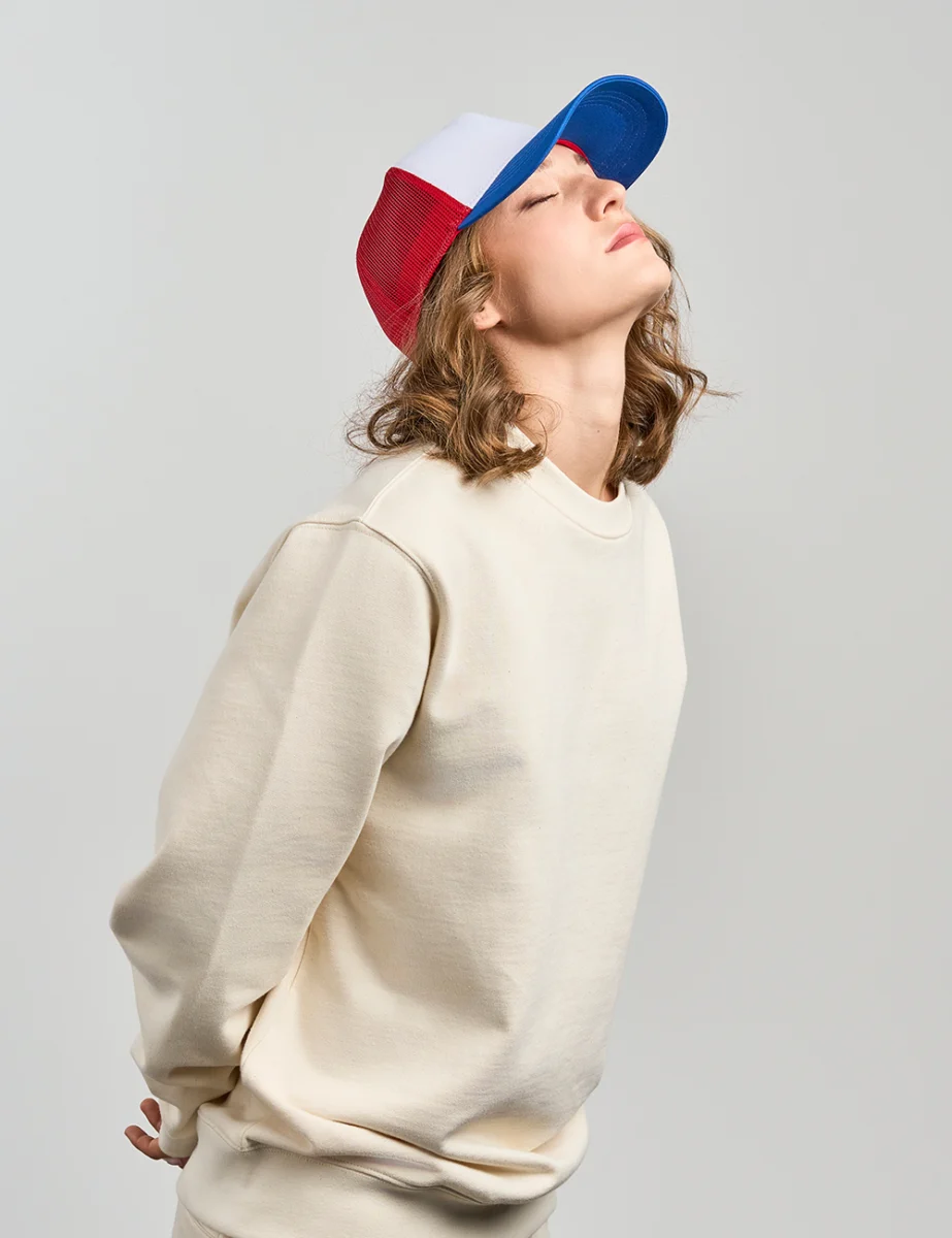 S-Rapper Cotton
