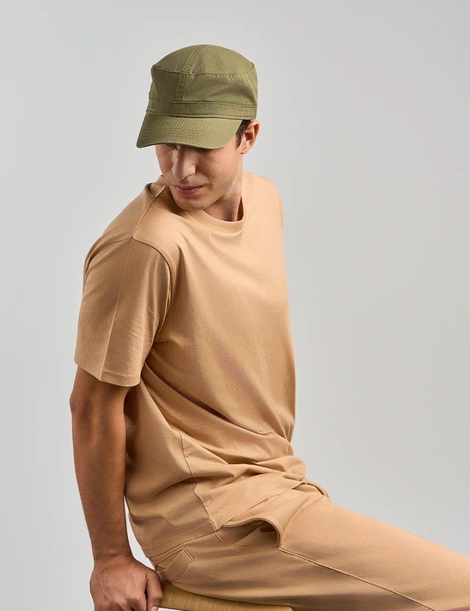 S-Uniform