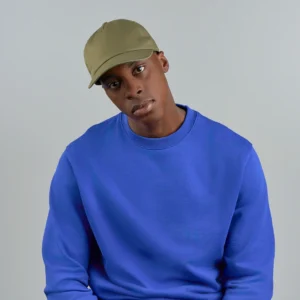 S-Dad Hat Five
