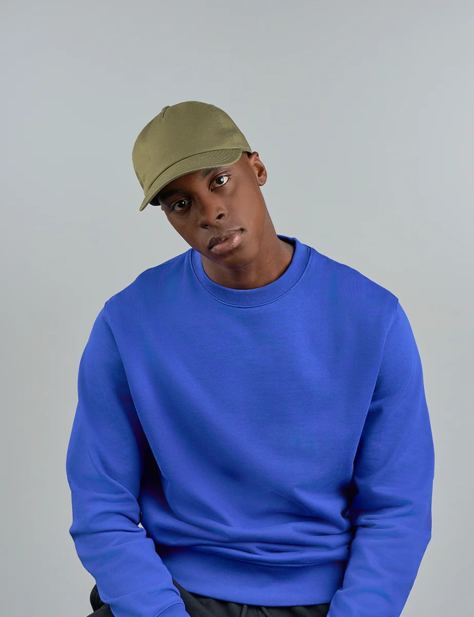 S-Dad Hat Five