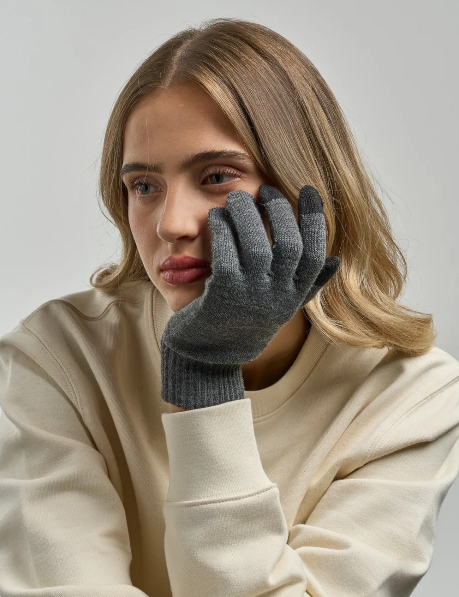 Gloves Touch