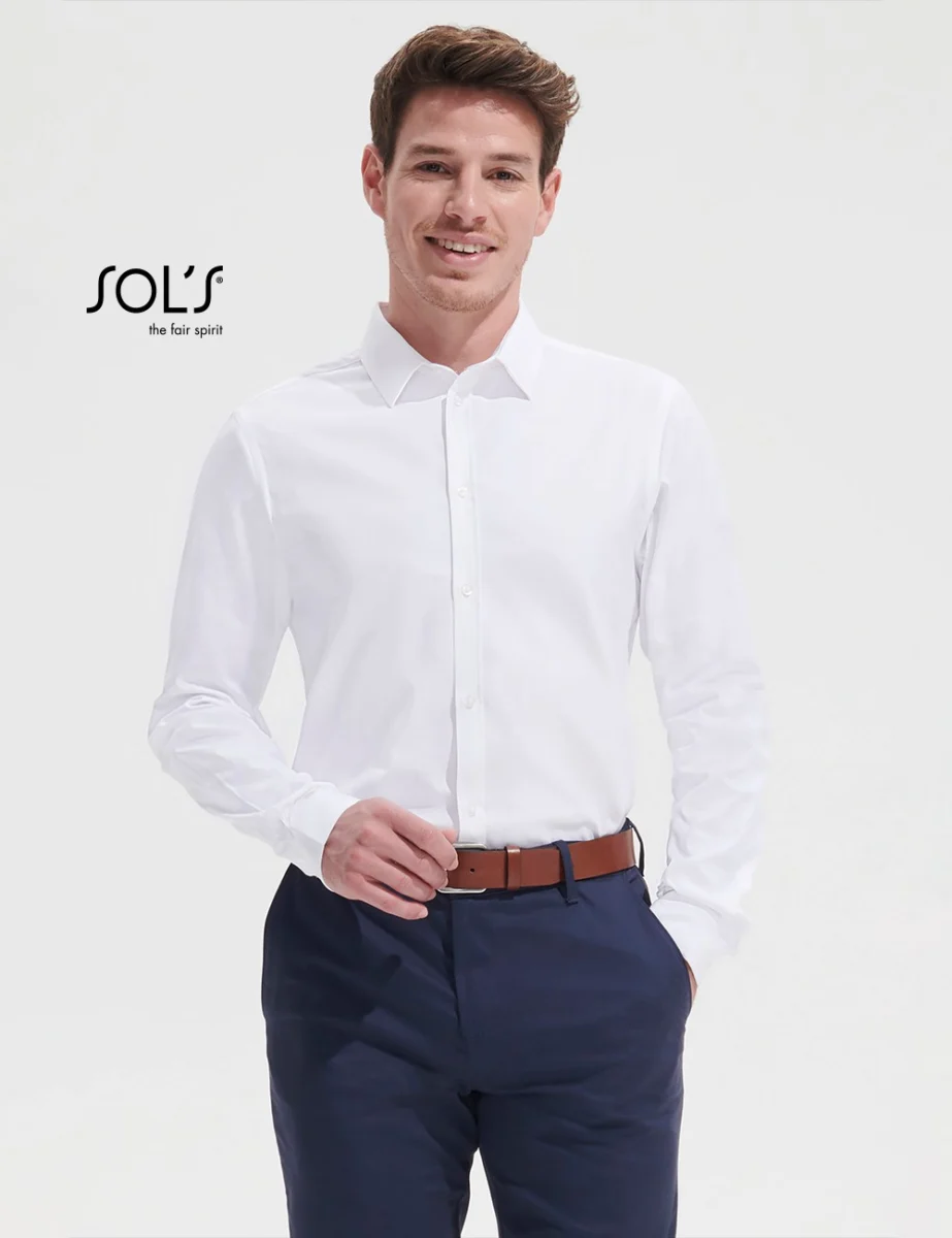 Brody Men - 02102