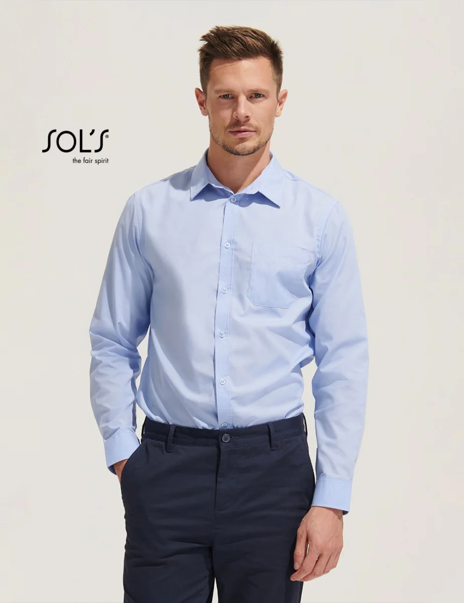 Baltimore Fit - 02922