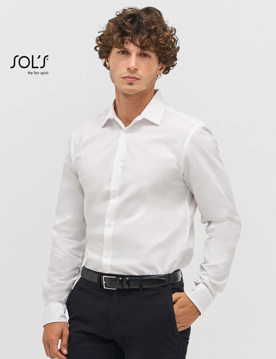 Bailey Men - 04770
