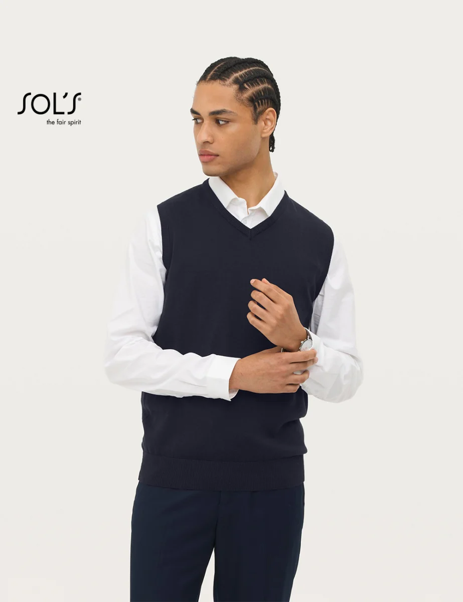 Gentlemen - 00591