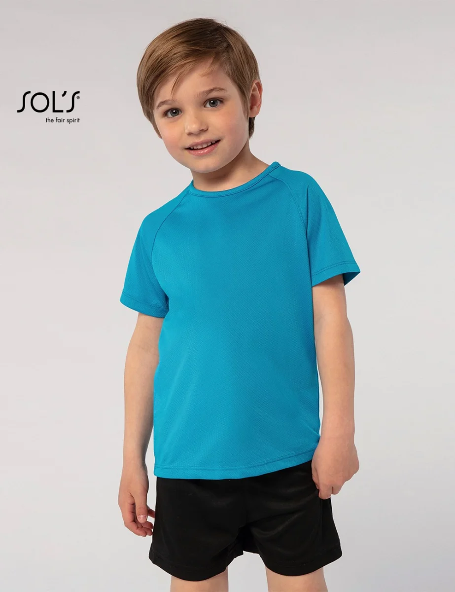 Sporty Kids - 01166