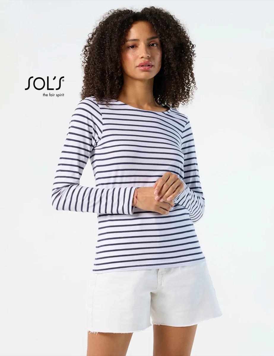 Marine Women - 01403