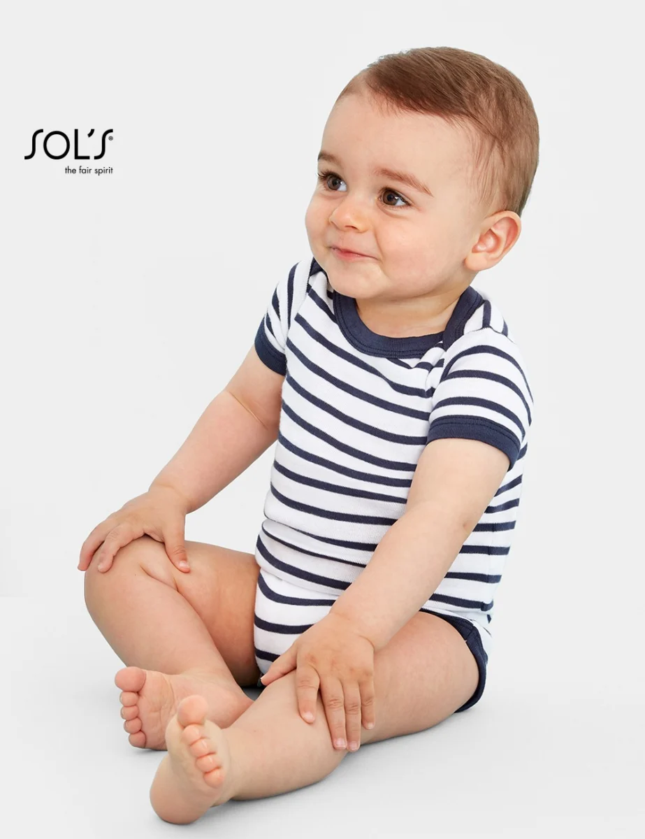 Miles Baby - 01401