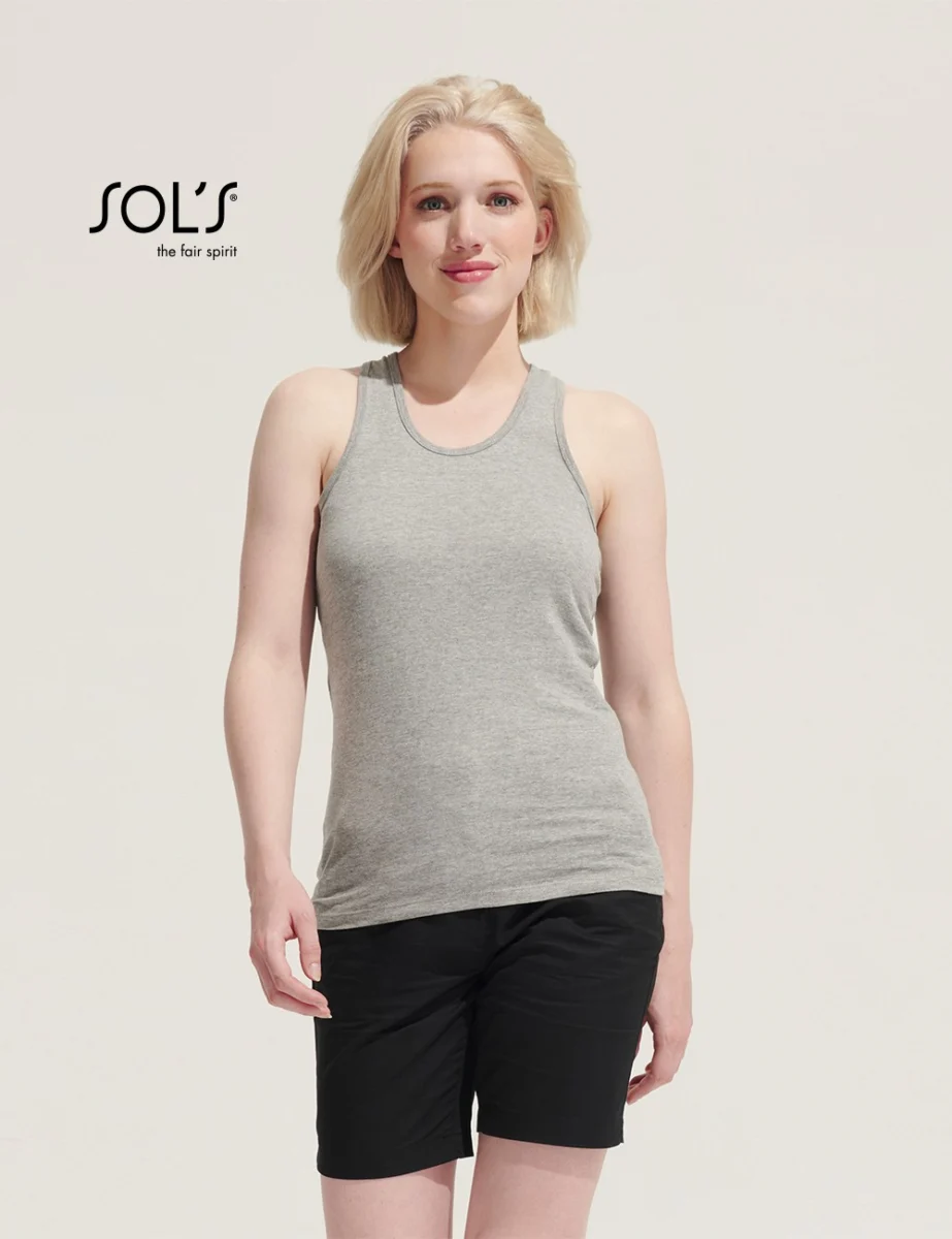 Justin Women - 01826