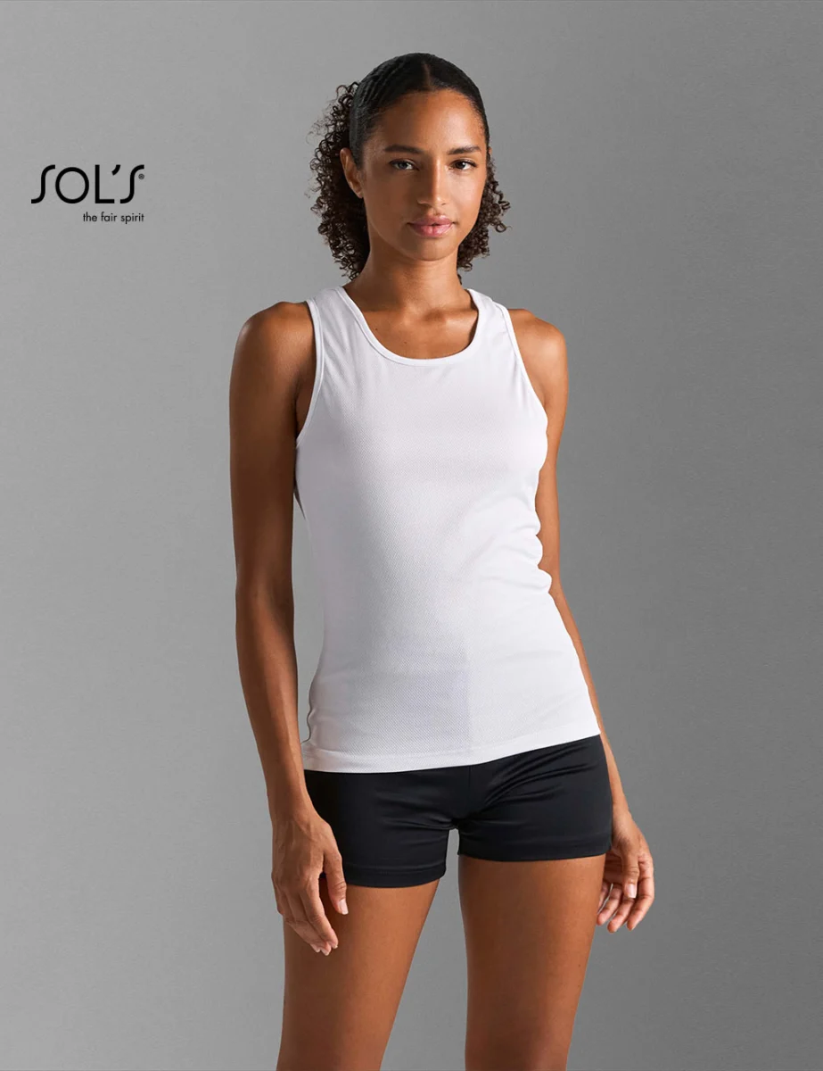 Sporty TT Women - 02117
