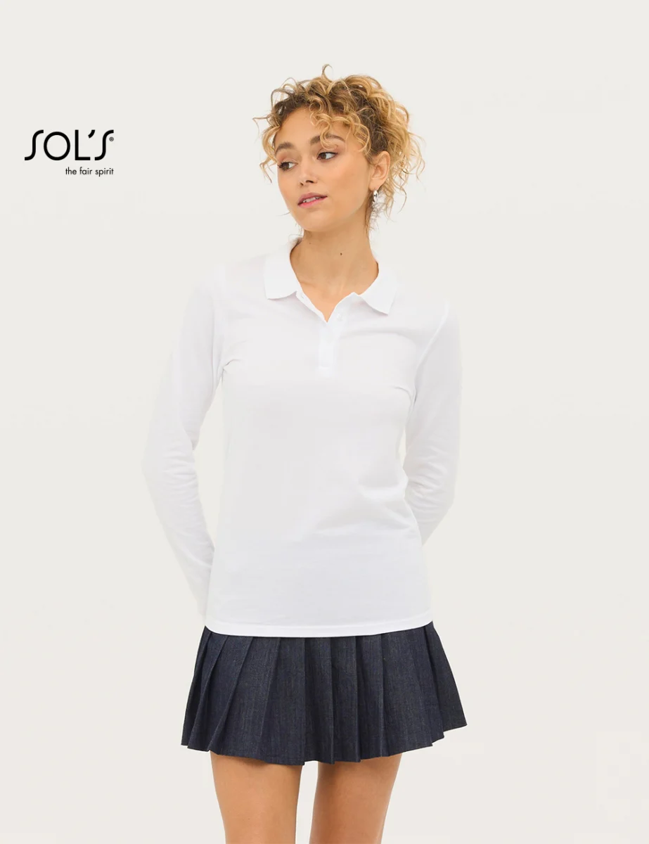 Perfect LSL Women - 02083