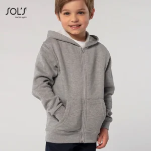 Stone Kids - 02092