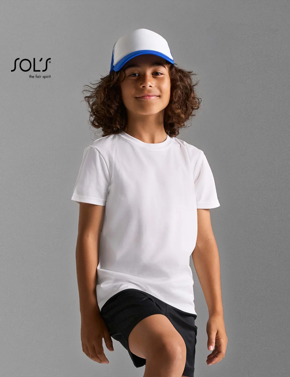 Sprint Kids - 04773