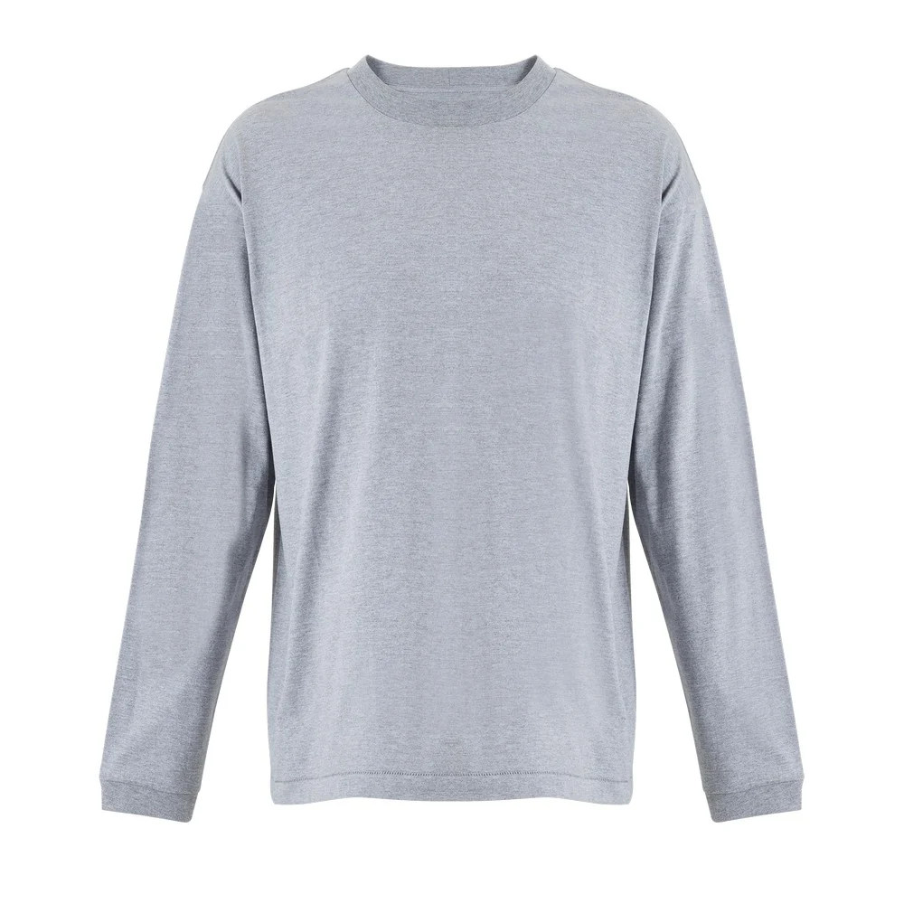 Legacy LSL - 04883 GREY MELANGE-360