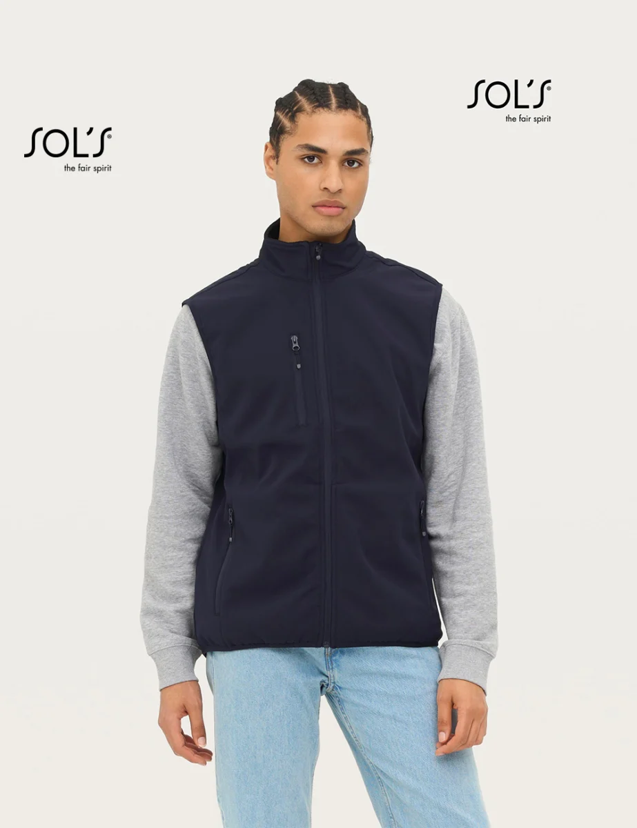 Falcon BW Men - 03825