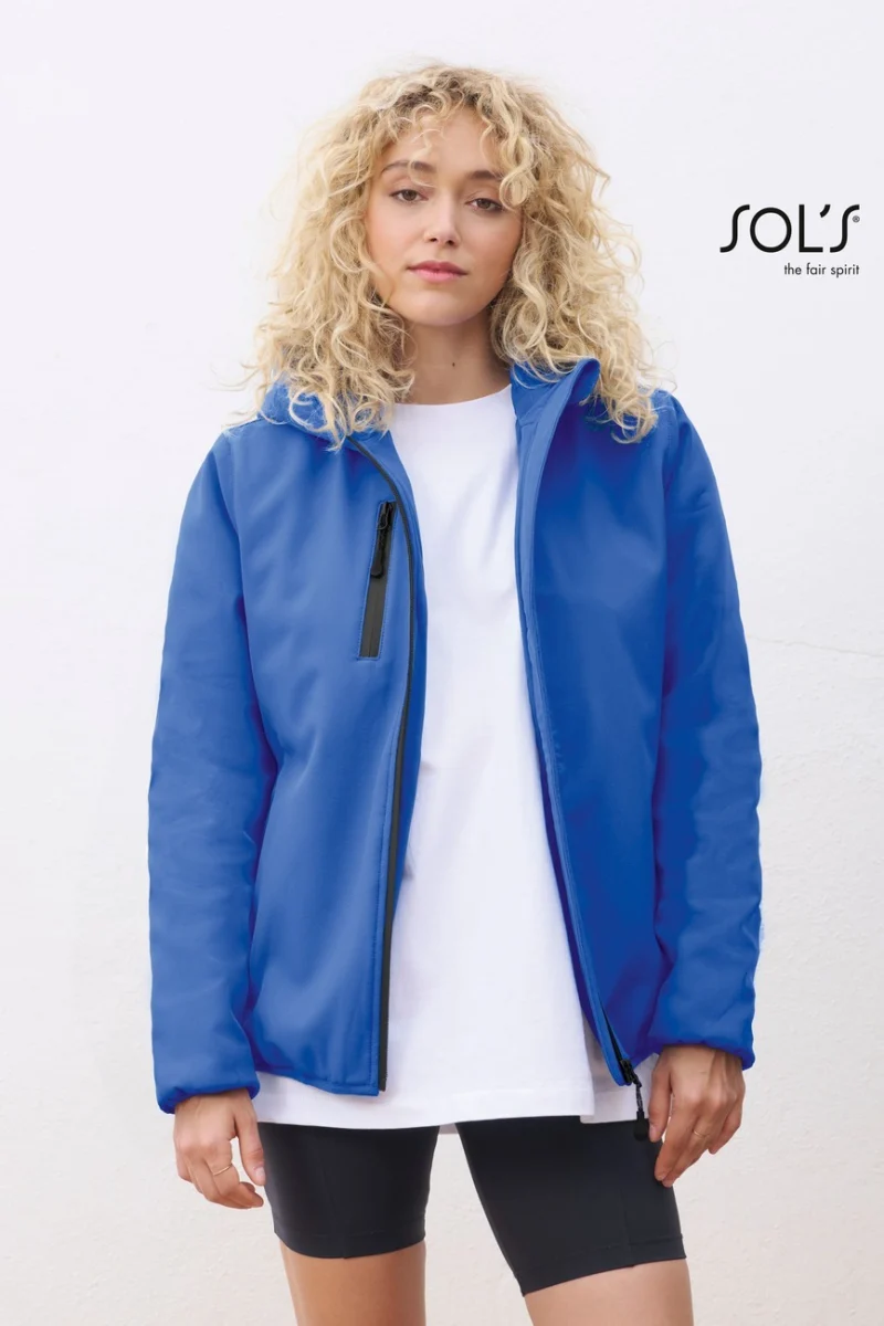 Falcon Padded Women - 04450