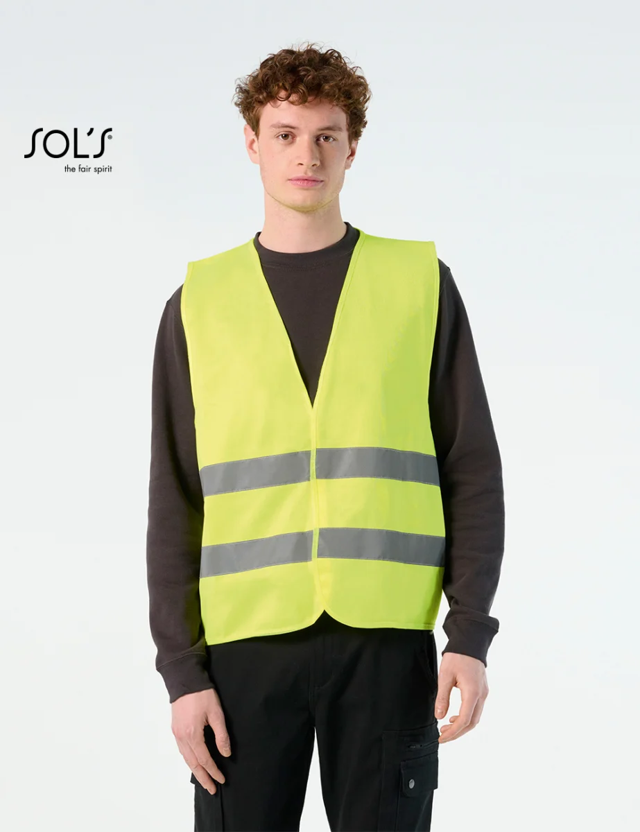Safety Pro - 04288