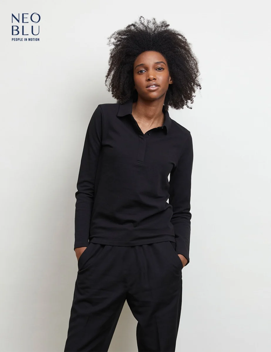 Owen Women LSL - 04397