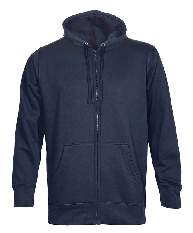 Ζακέτα φούτερ με κουκούλα COLORS OVERSIZE