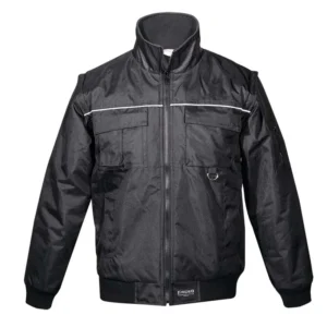 Μπουφάν αδιάβροχο OVERSIZE