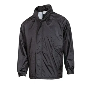 Μπουφάν αντιανεμικό με επένδυση OVERSIZE