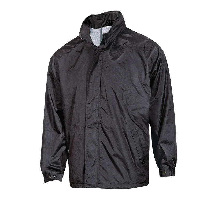 Μπουφάν αντιανεμικό με επένδυση OVERSIZE