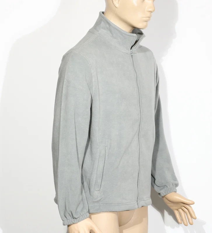 Ζακέτα polar fleece