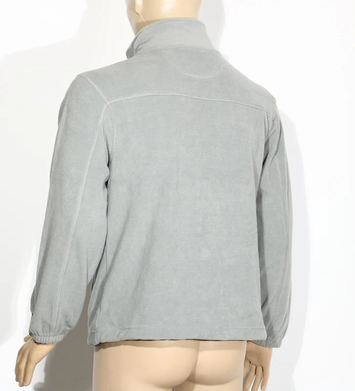 Ζακέτα polar fleece
