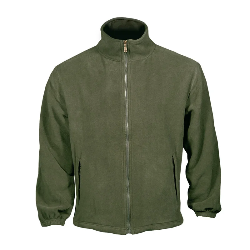 Ζακέτα polar fleece