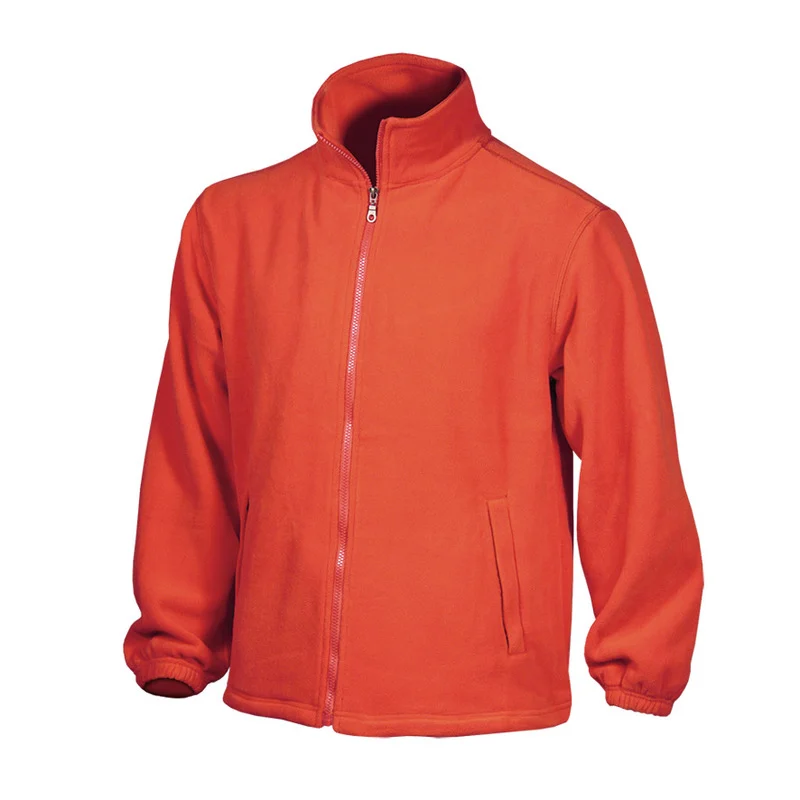 Ζακέτα polar fleece