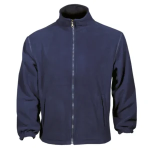 Ζακέτα polar fleece