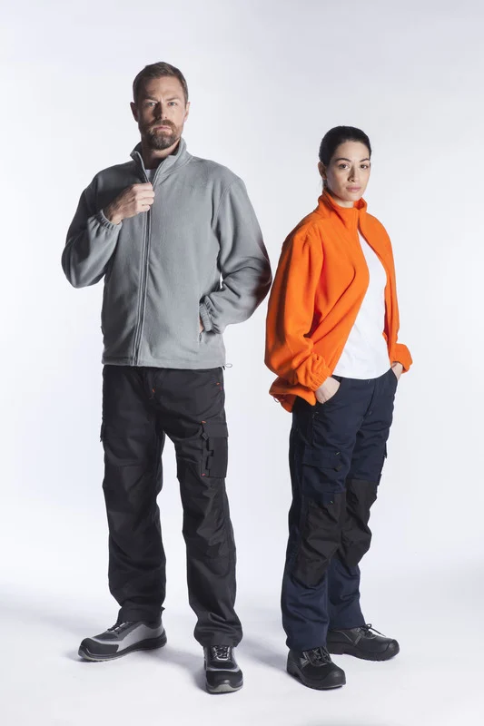 Ζακέτα polar fleece