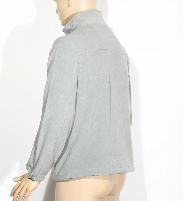 Ζακέτα polar fleece
