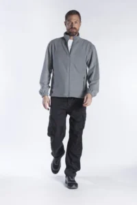 Ζακέτα polar fleece