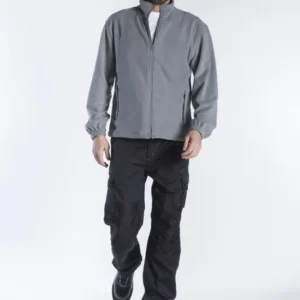 Ζακέτα polar fleece