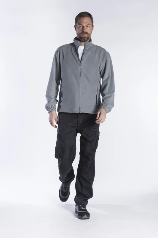 Ζακέτα polar fleece