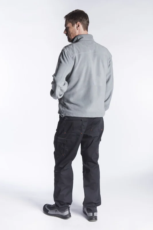 Ζακέτα polar fleece